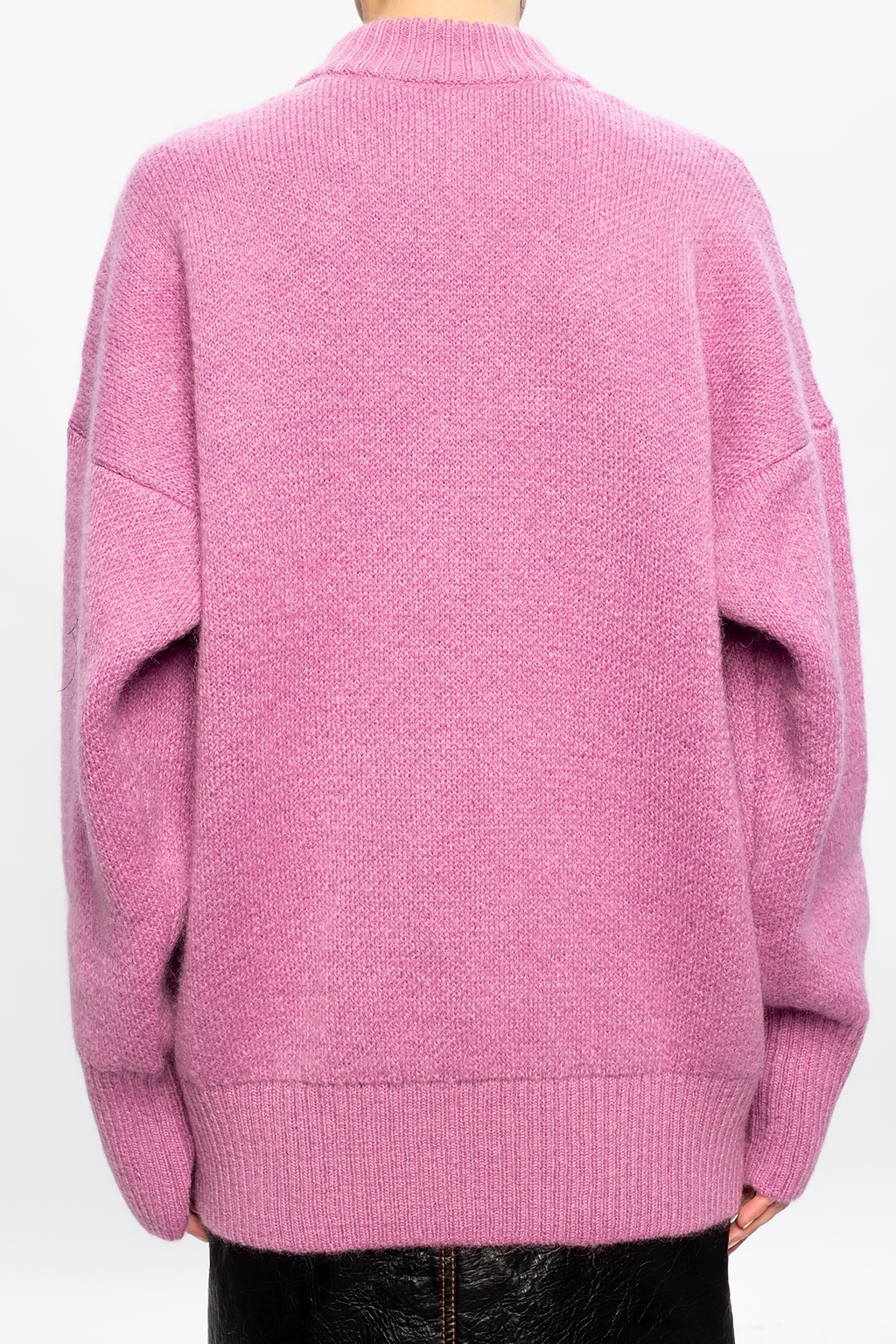 the attico cardigan