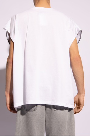 Y Project Sleeveless T-shirt