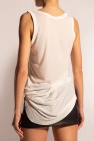 Ann Demeulemeester Sleeveless top