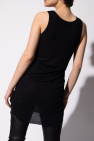 Ann Demeulemeester Sleeveless top