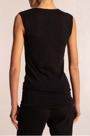 Ann Demeulemeester Sleeveless top