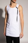 Ann Demeulemeester Sleeveless T-shirt