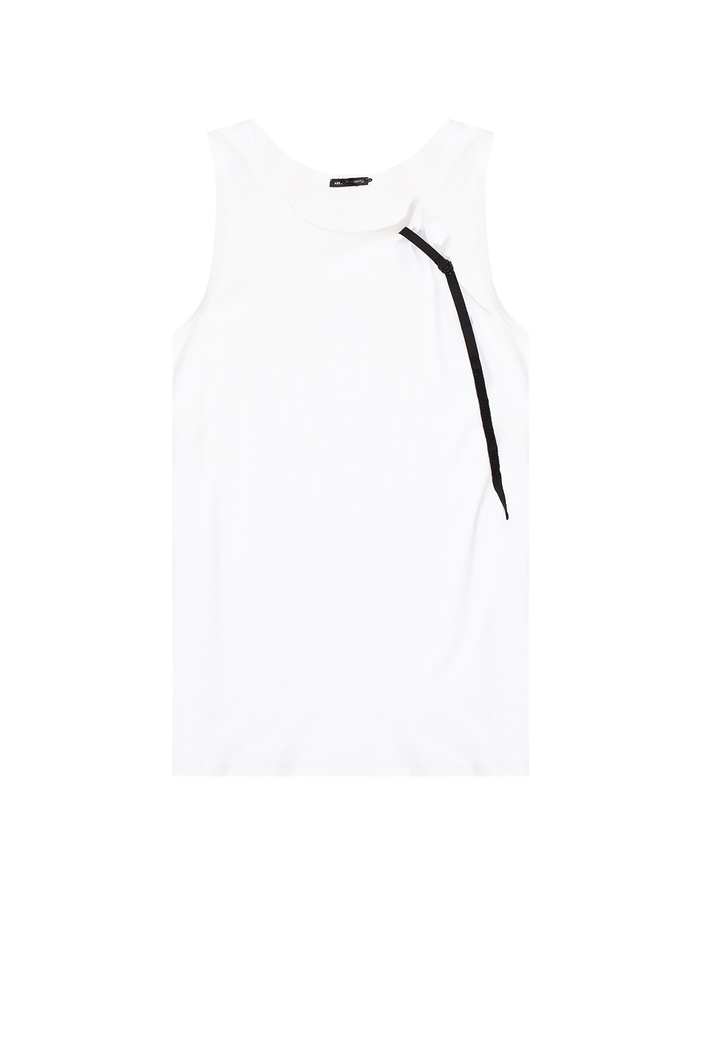 Ann Demeulemeester Sleeveless T-shirt