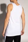 Ann Demeulemeester Sleeveless T-shirt