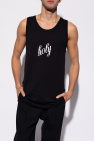 Ann Demeulemeester Sleeveless T-shirt