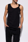 Ann Demeulemeester Sleeveless T-shirt