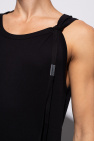 Ann Demeulemeester Sleeveless T-shirt