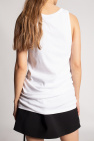 Ann Demeulemeester Sleeveless top