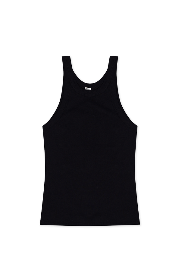 TOTEME Ribbed tank top