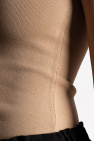TOTEME beige Tank top