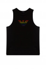 Emporio Armani Branded tank top