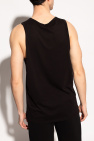 Emporio Armani Branded tank top