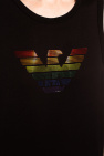 Emporio Armani Branded tank top