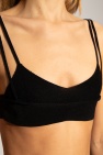 Jacquemus 'Le Bandeau Novio' tank top