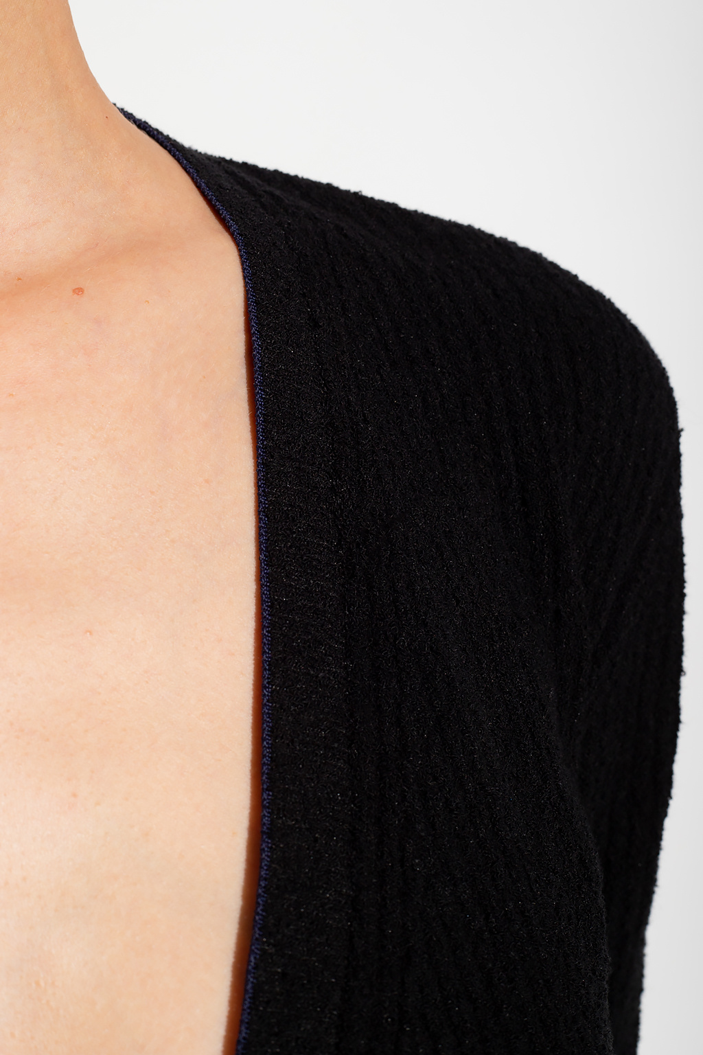 Jacquemus ‘Noue’ top with decorative knot