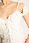 Jacquemus ‘Le Haut Tovallo’ sleeveless top