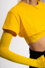 Jacquemus Crop top