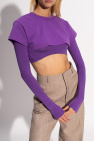 Jacquemus ‘LCrop top