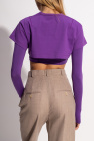 Jacquemus ‘LCrop top