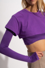 Jacquemus ‘LCrop top