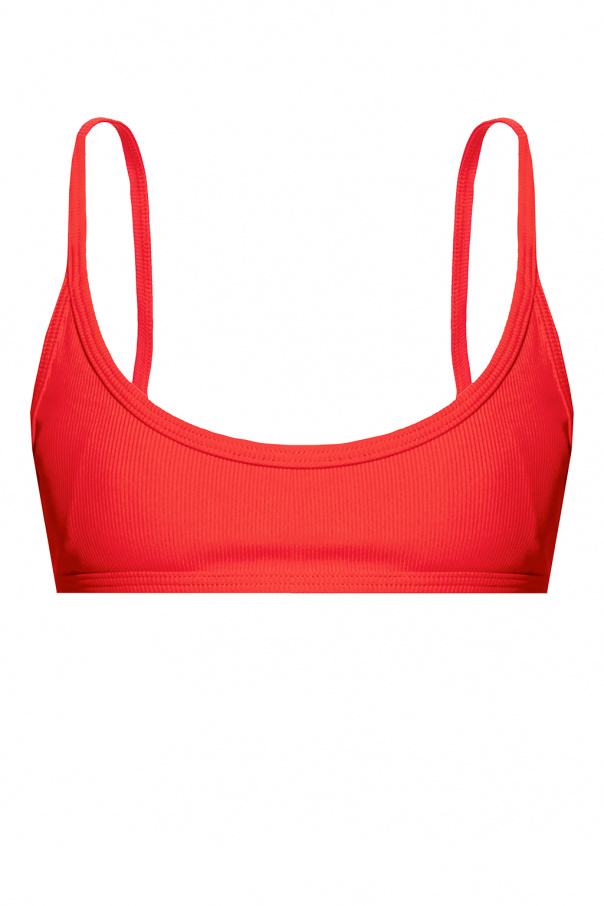 The Attico Swimsuit top