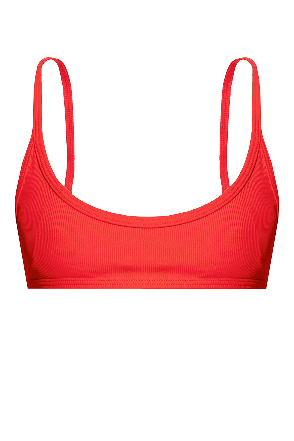 The Attico Swimsuit top