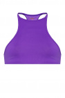 The Attico Swimsuit top