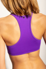 The Attico Swimsuit top