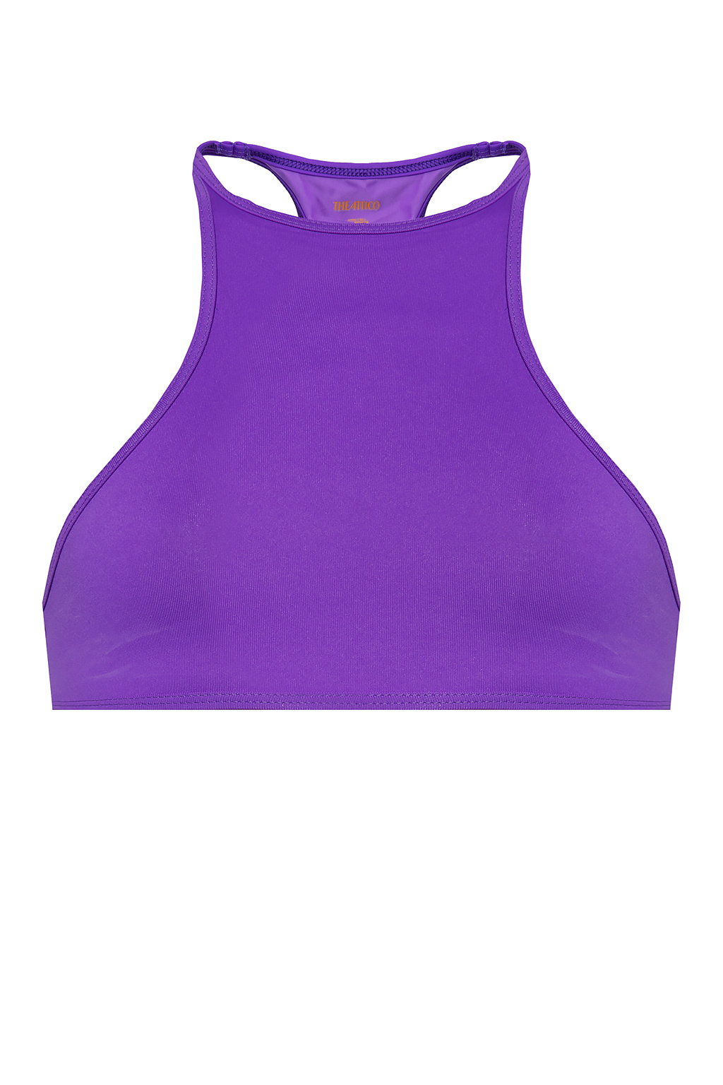 The Attico Swimsuit top