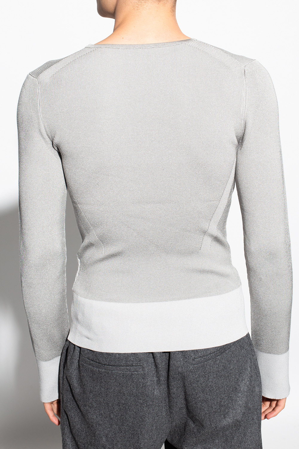 Jacquemus ‘La Seconde Peau’ sweater