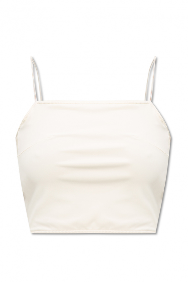 Jacquemus ‘Pomelo’ top