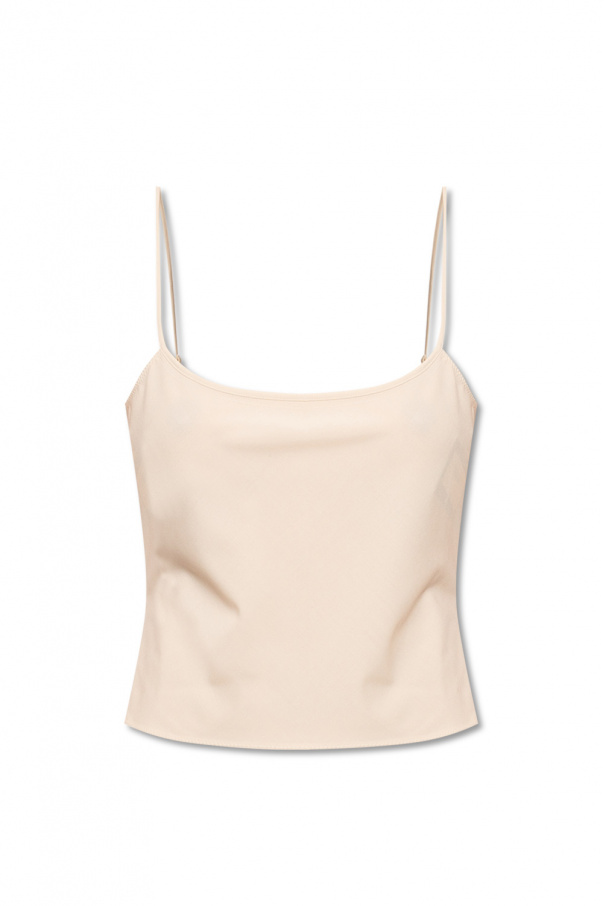 Jacquemus Top with straps