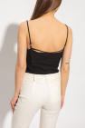 Jacquemus Top with straps