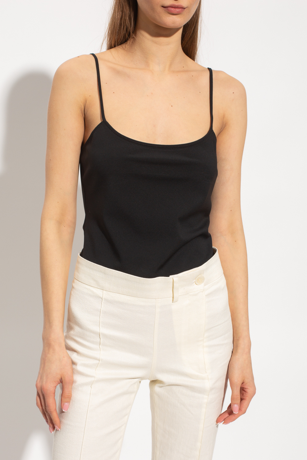 Jacquemus Top with straps