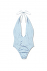 Jacquemus Satin bodysuit