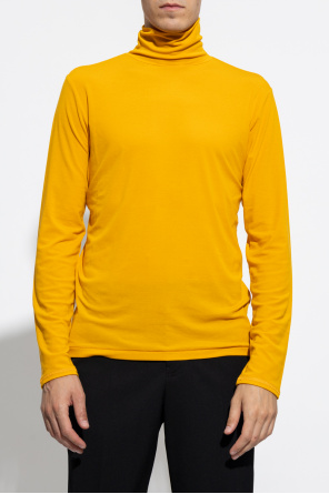 Dries Van Noten Turtleneck adidas sweater with long sleeves