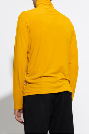 Dries Van Noten Turtleneck adidas sweater with long sleeves