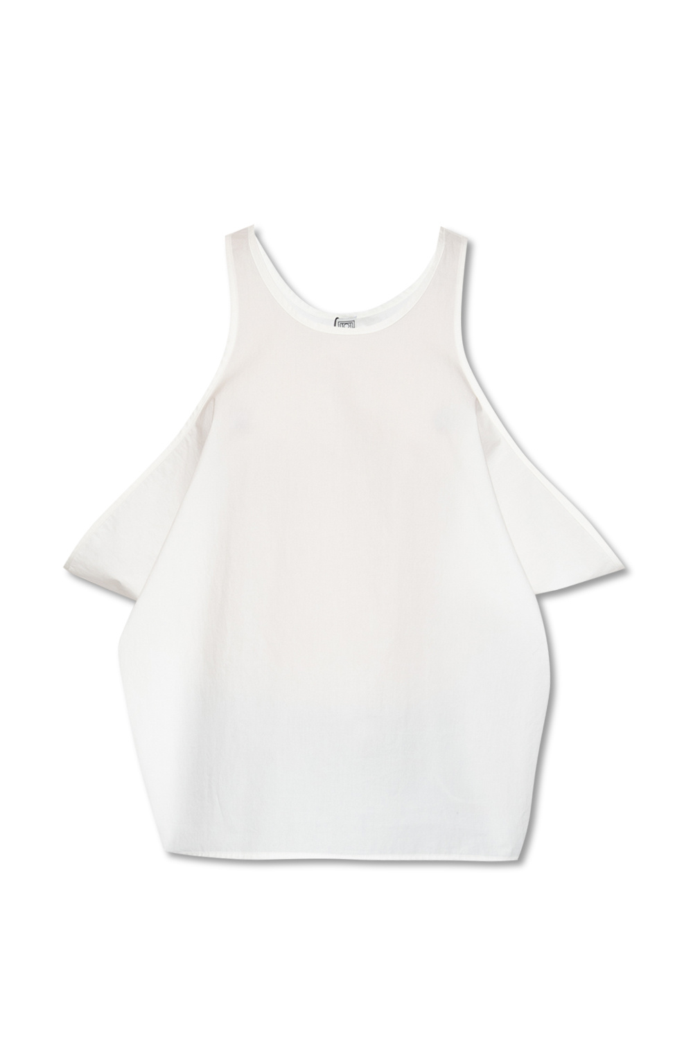 Totême Cotton tank top