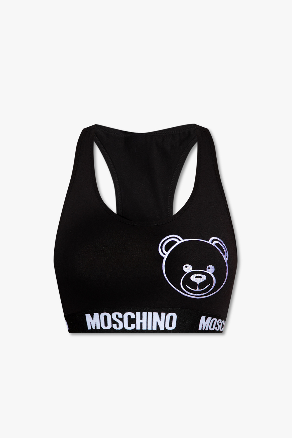 Moschino Download the updated version of the app