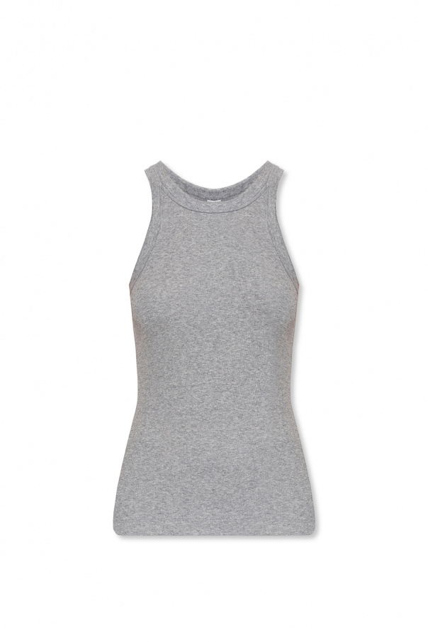 TOTEME Ribbed tank top