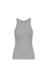 Totême Ribbed tank top