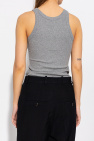 Totême Ribbed tank top