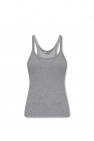 Totême Ribbed tank top