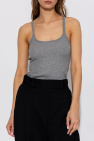 Totême Ribbed tank top