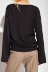 Totême Silk sweater