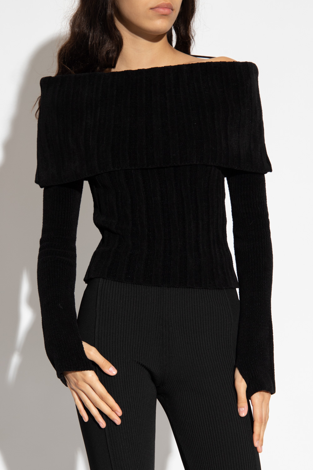 Jacquemus ‘Duci’ sweater