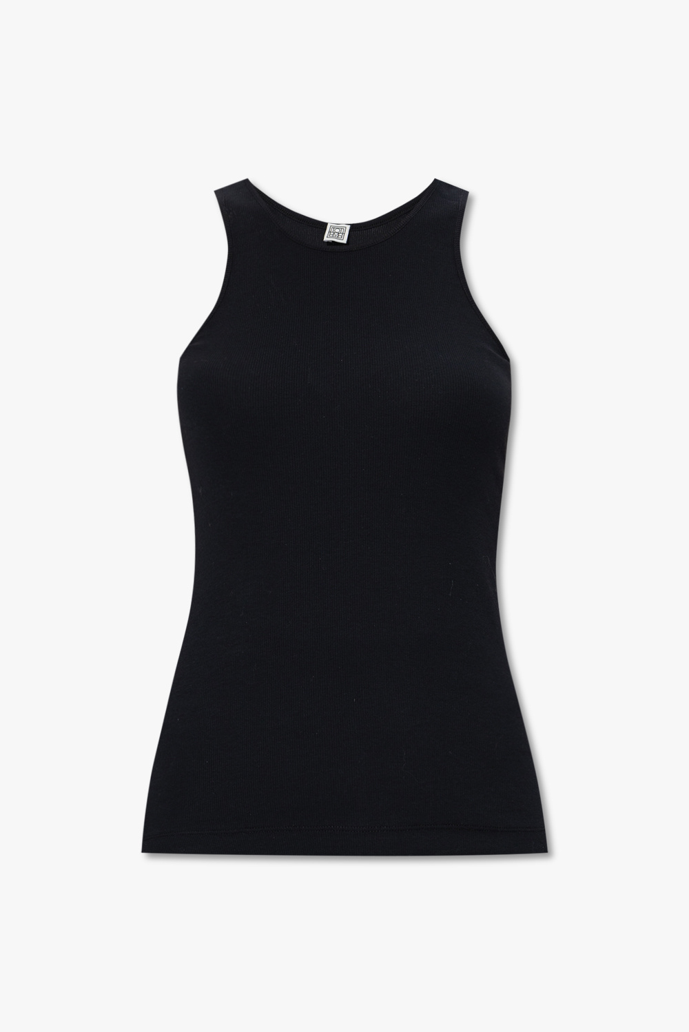 TOTEME Ribbed tank top