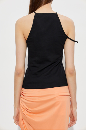 Courrèges Sleeveless top