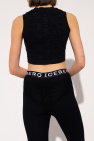 Iceberg Sleeveless top