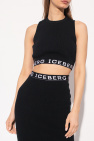 Iceberg Top with logo